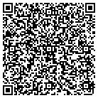 QR code with Two For The Show Design Inc contacts