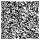 QR code with D & R Transmissions contacts