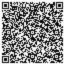 QR code with C & S M Sper Lube Rtherfordton contacts