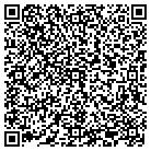 QR code with Marion Jordan & Son Garage contacts