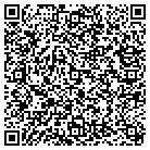 QR code with H & R Block Tax Service contacts
