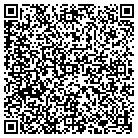 QR code with Hanson Aggregates West Inc contacts