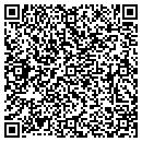 QR code with Ho Cleaners contacts