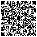 QR code with KVF Distribution contacts