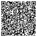 QR code with West & Banks contacts