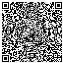 QR code with Irazu Coffee contacts