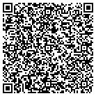 QR code with First Choice Bail Bonding Co contacts