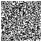 QR code with Presicion Silk Screen & Mngrms contacts