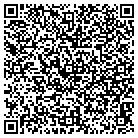 QR code with Tiptons Complete Auto Repair contacts