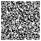 QR code with Hydrosize Technologies contacts