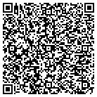 QR code with Donie Inc Hunny Tree Childcare contacts