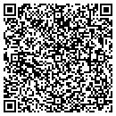 QR code with Alice P Thomas contacts