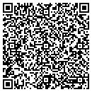 QR code with D C Chem-DRY II contacts