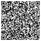 QR code with C R Hall & Son Concrete contacts