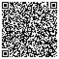 QR code with Hair 360 contacts