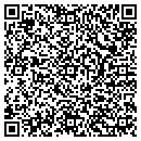 QR code with K & R Roofing contacts