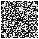 QR code with Hutton P F & Associates contacts