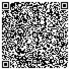 QR code with Plaza Coiffures By Rebecca contacts