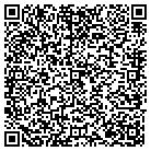 QR code with Gaston County Finance Department contacts
