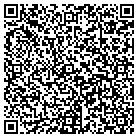 QR code with Habitat Architectural Group contacts
