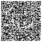 QR code with Custom Sawmilling & Firewood contacts