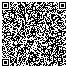 QR code with Osgood & Osgood Land Dev Inc contacts