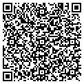 QR code with ATC Vancom contacts