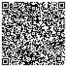 QR code with Matthews Tire & Recapping Co contacts