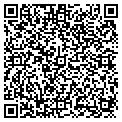 QR code with A C contacts