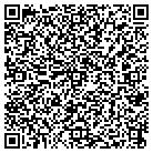 QR code with Rapunzell's Hair Design contacts