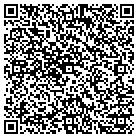 QR code with Yadkin Valley Steel contacts
