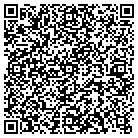 QR code with All American Auto Glass contacts