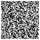 QR code with Owens Fork Lift Services contacts