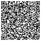 QR code with Cameron's Mobile Home Service contacts