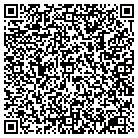 QR code with J T Stump Grinding & Tree Service contacts
