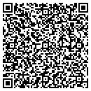 QR code with C T Consulting contacts
