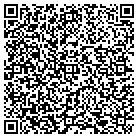 QR code with ML Commercial Real Estate LLC contacts