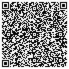 QR code with Just Right Jantr & College Service contacts