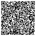 QR code with Muses contacts