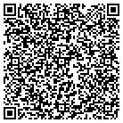 QR code with First Reformed United Church contacts