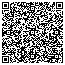 QR code with C Gilbert Smith contacts