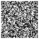 QR code with Yesterday's contacts