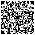 QR code with YMCA contacts
