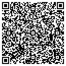 QR code with Yestergears contacts