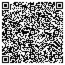 QR code with E F C Associates contacts