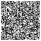 QR code with T R Custom Telecom Service Inc contacts