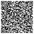 QR code with S S C 7968-7 contacts