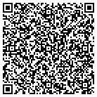 QR code with Kohl's Department Store contacts