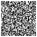 QR code with RUS Uniforms contacts