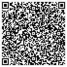 QR code with Action Garbage Service contacts